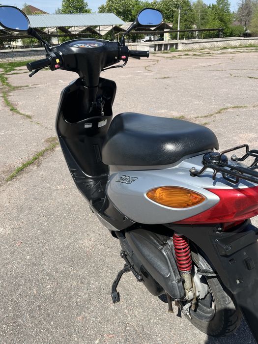 Скутер Yamaha jog 36