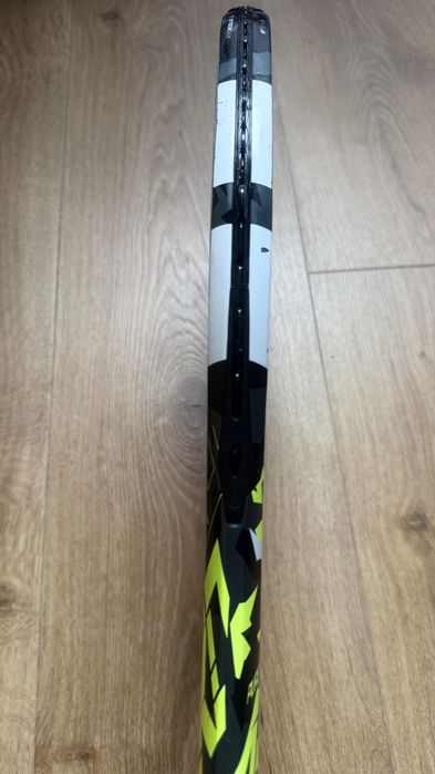 Babolat Pure Aero 100,300g,G3