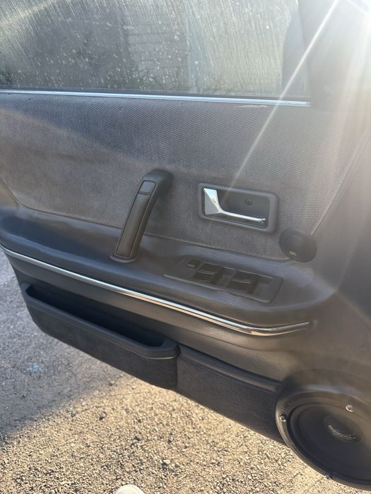 Mazda 626 1991 год
