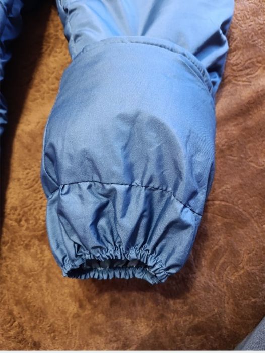 Полукомбінезон для дівчинки або хлопчика 4-6 р.