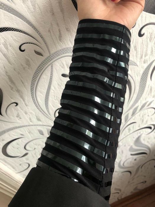 Жіноча куртка S/M весна осінь