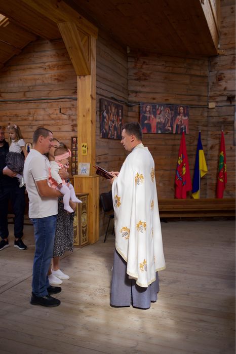 Фотограф Запоріжжя