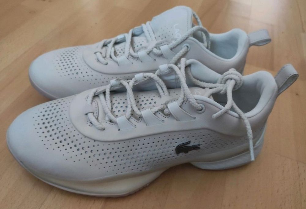 Lacoste Tenis buty