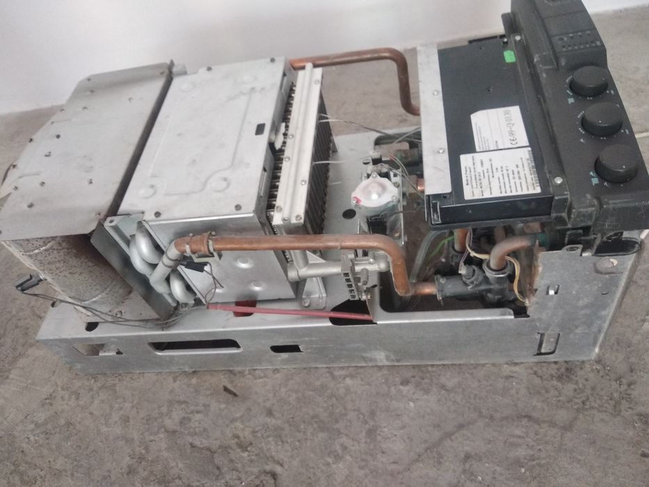 Продам газовий котел