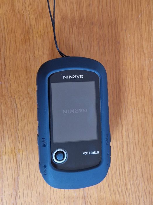 Garmin etrex 32x + Carregador