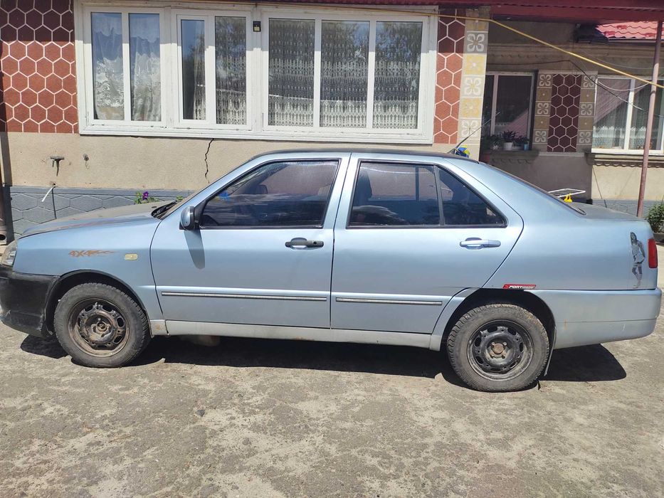 Продам автомобіль Chery Amulet