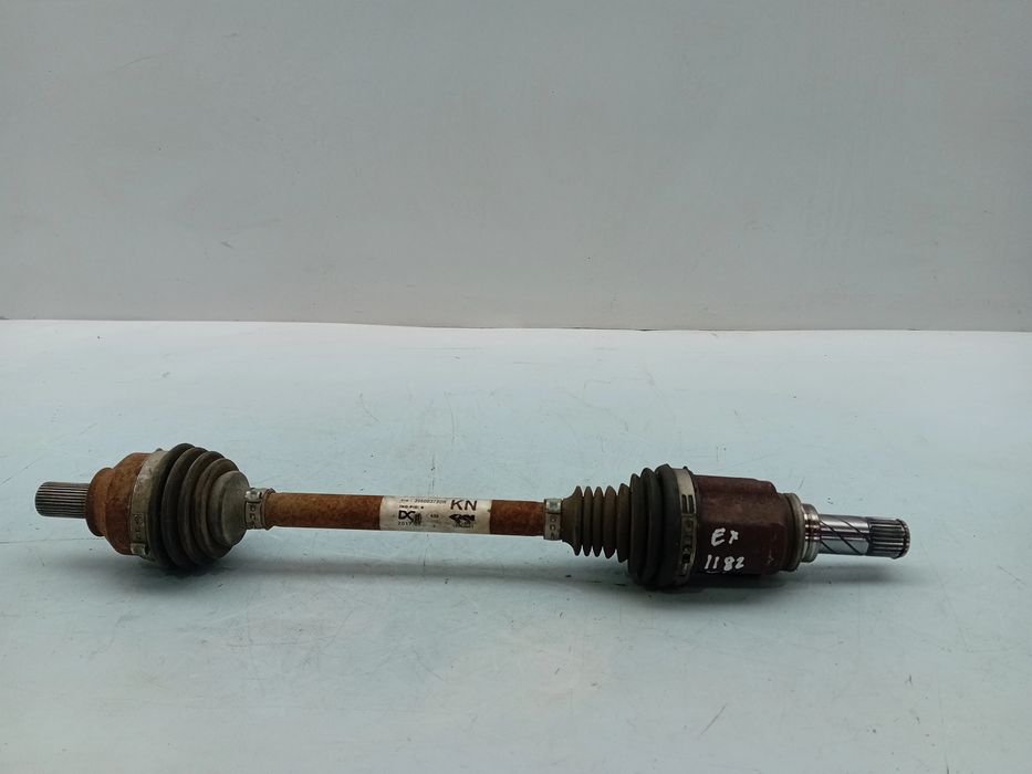 Transmissão trás esquerda RENAULT Twingo III (BCM_)