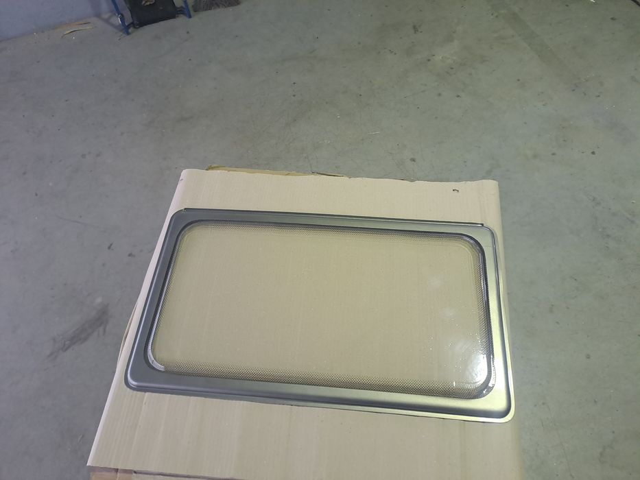 Janelas  autocaravanas