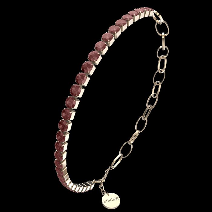 Браслети годинник burker, сережки burker