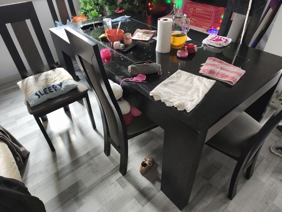 Vendo mobília de sala