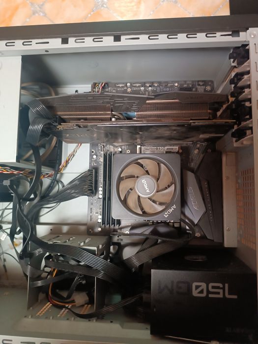 Компьютер для игр