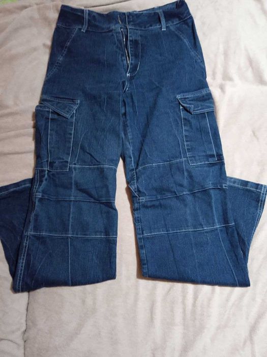 Джинсові штани, 3