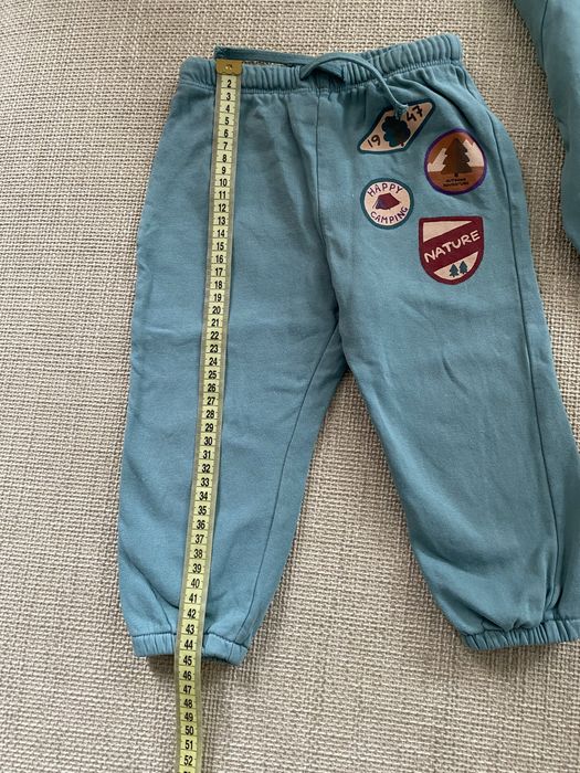 Костюм утеплений H&M 86