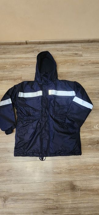 Куртка рабочая.  Спецодежда.