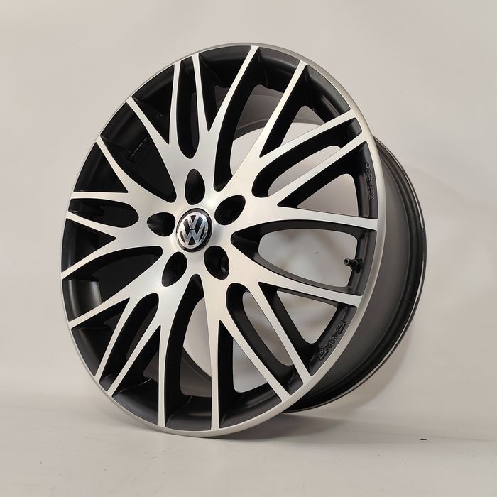 5x112 19" volkswagen golf V VI VII VIII passat jetta eos t-roc skoda