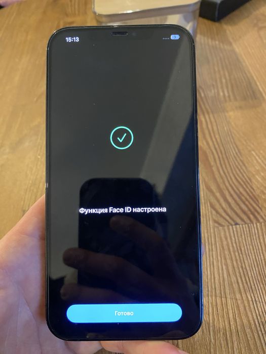 IPhone 12 pro max 256gb