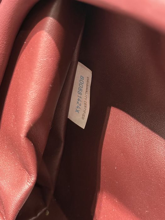 Сумка під Bottega