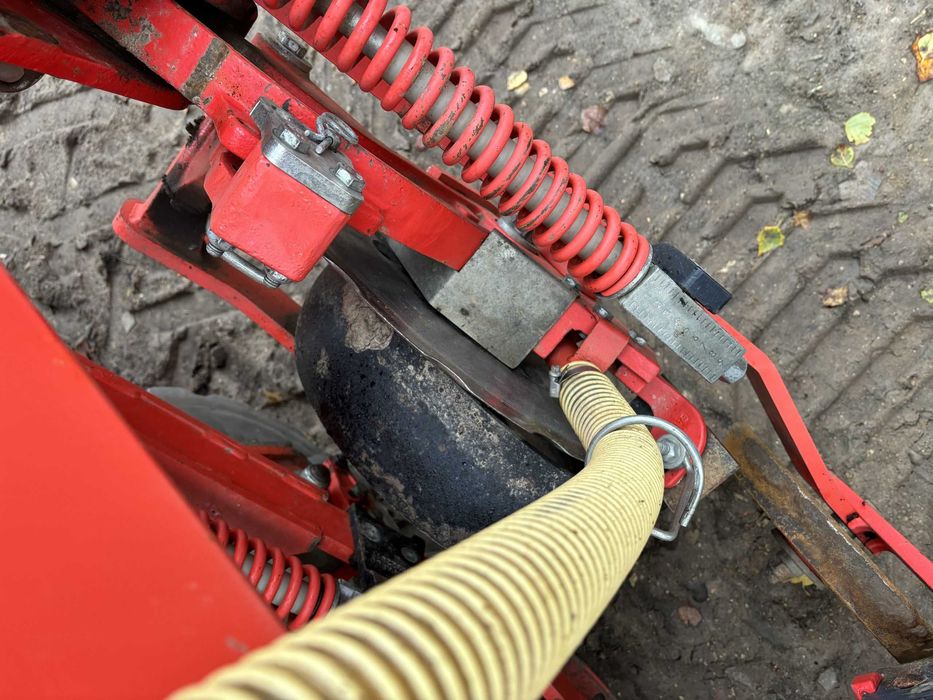 Gaspardo Gigante 500 (5М)_NO TILL