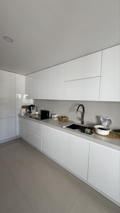 Montagem de Móveis IKEA · Instalação de Cozinhas · Reparações em Casa — Margem Sul