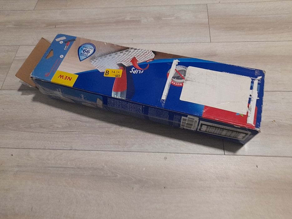 Vileda spray max bez wkładu