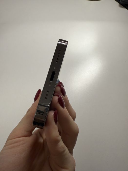 iPhone 13 Pro – 256 GB – Graphite |