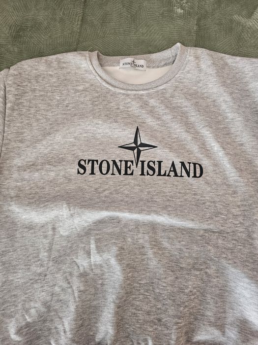 Camisola Stone Island original em ótimo estado