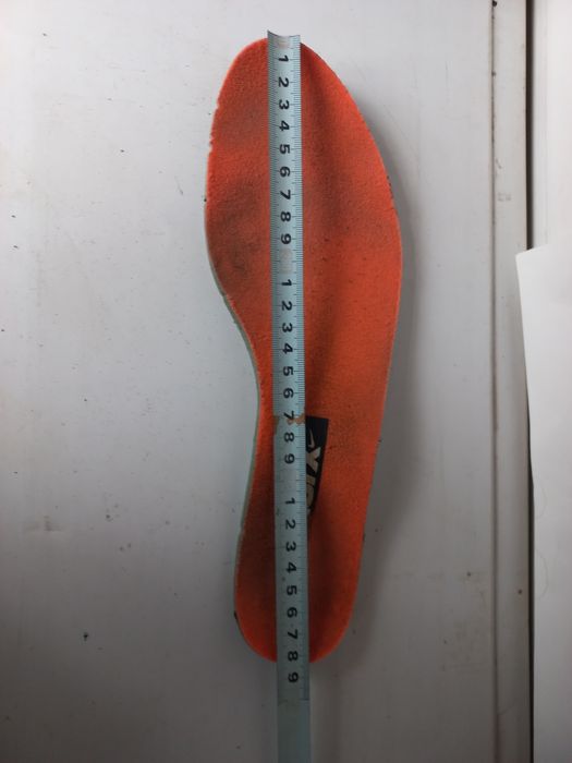 Nike D/MS/X кросiвки 44-45р.