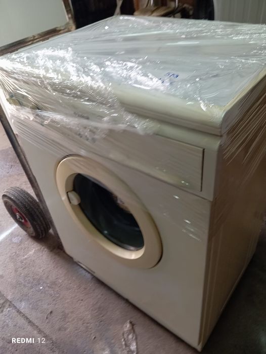 Máquina de roupa 5kg