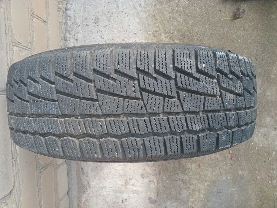 Зимова гума Cordiant 195/65 r15 (2021) 1шт.
