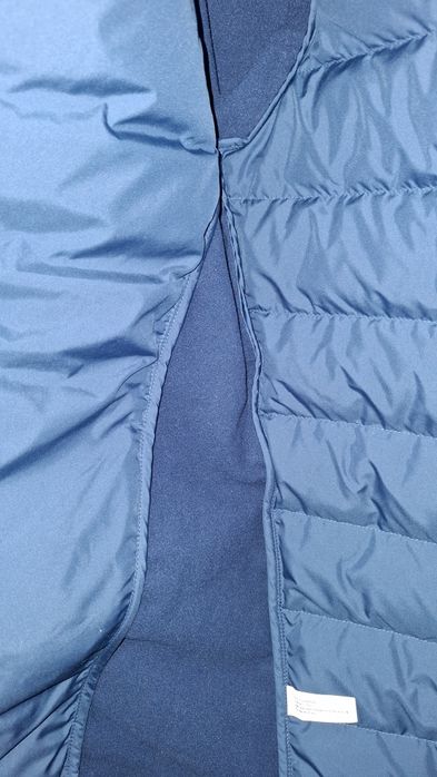 Kurtka hybrydowa The North Face Aconcagua 3