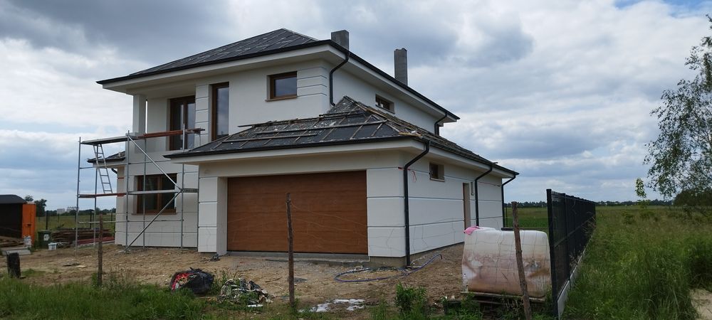 Usługi ogólnobudowlane