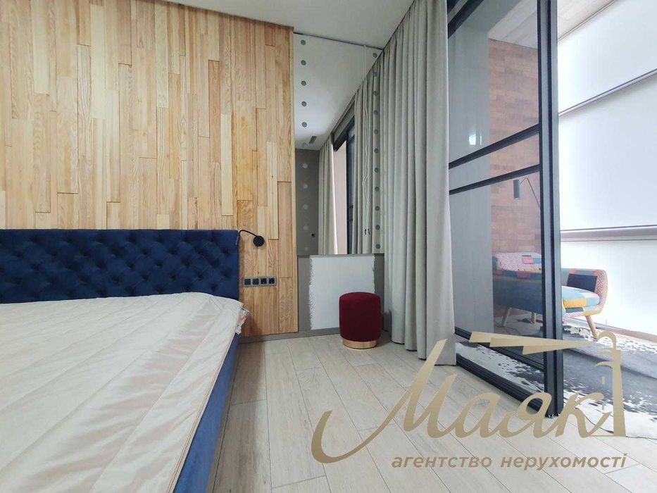 Квартира з високоякісним ремонтом, ЖК Палладіо