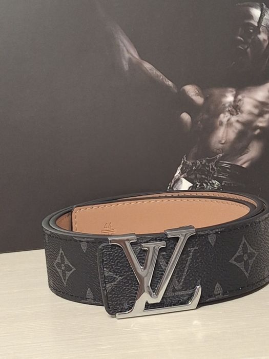 Pasek Louis Vuitton