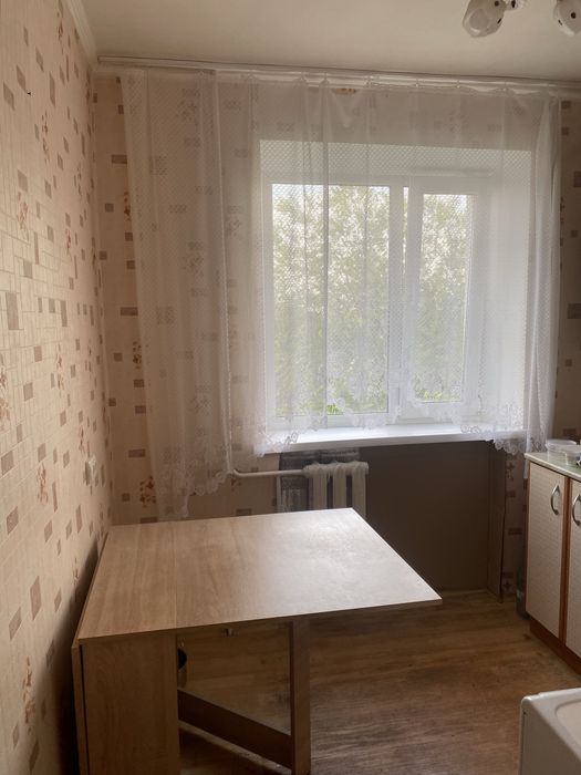 Сдам 1к Левый берег