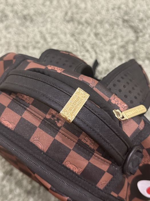 Рюкзак Sprayground