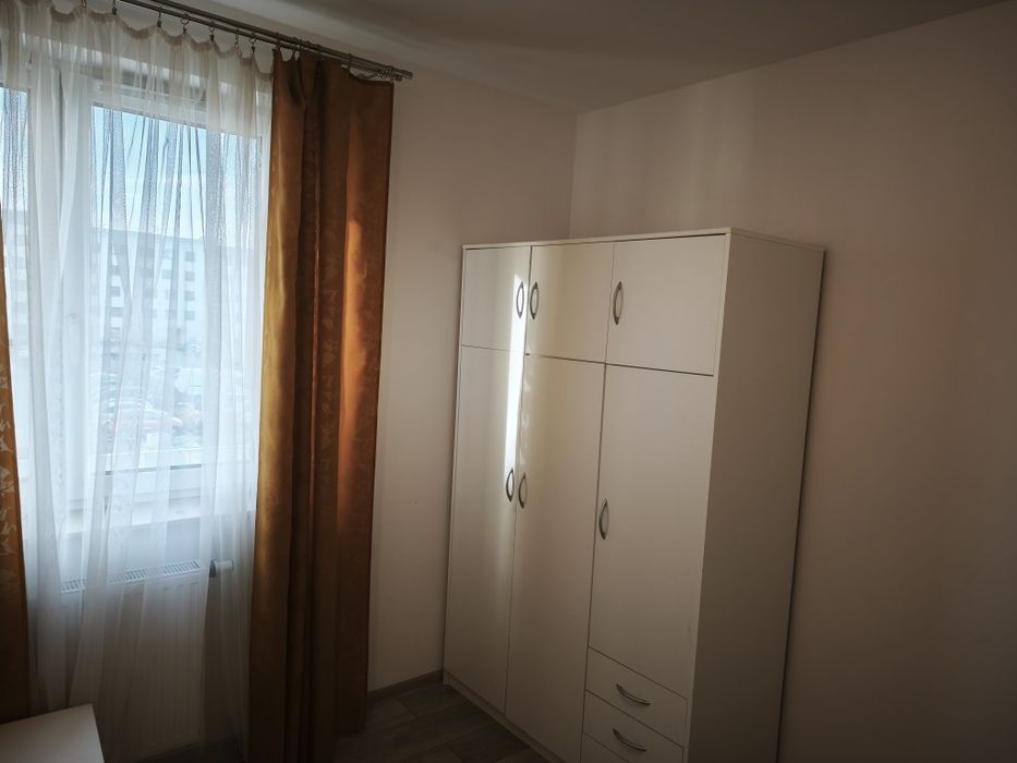Mieszkanie w Krakowie dwupokojowe
