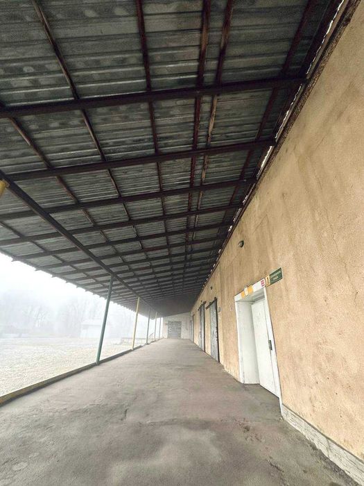 Продаю логістичний комплекс на трасі Львів-Івано-Франківськ!