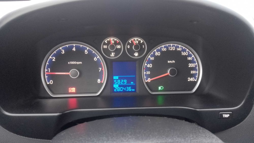 Sprzedam Hyundai i30 CW