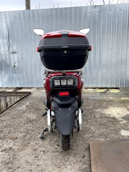 Унікальний, вигідний  Maxxter lumina