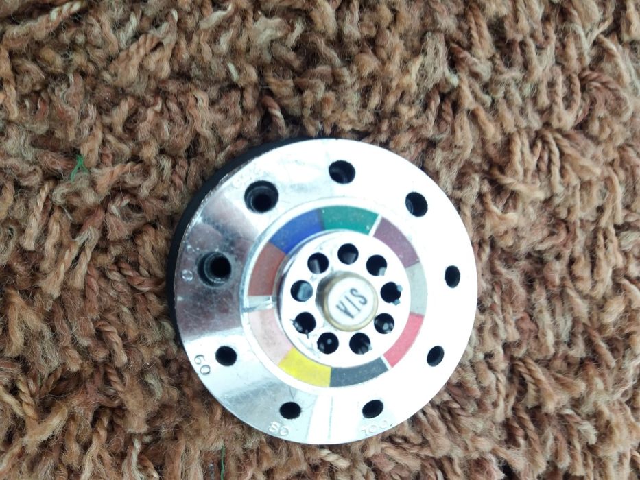 Ferramentas para arranjar relógios