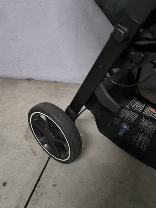 Carrinho Bebé Britax Romer