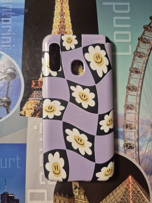 Etui dla telefonu Samsung Galaxy A20E