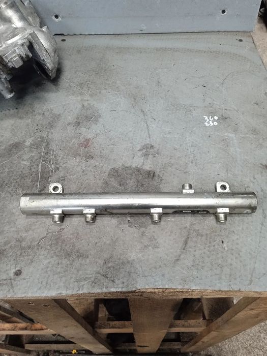 Listwa wtryskowa Ducato III 04452240 580138669965