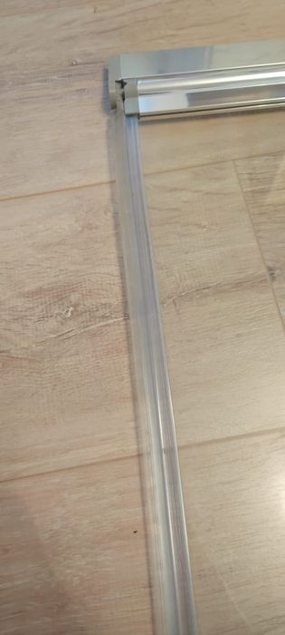 Vidro de Resguardo de banheira