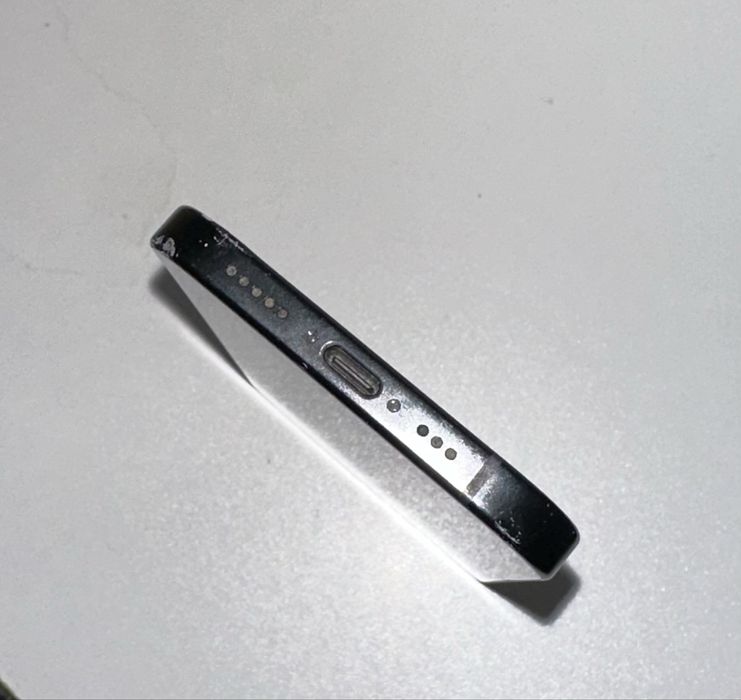 Iphone 15 128GB Black