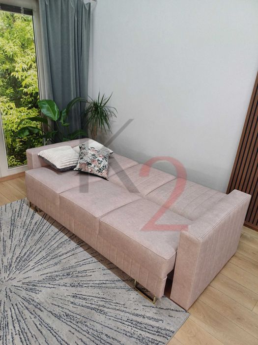 PROMOCJA- Tania Wersalka, Sofa, Kanapa . Szybka realizacja