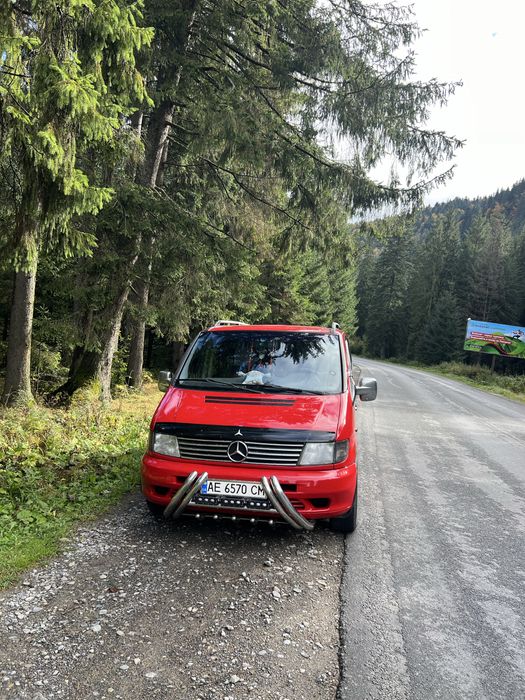 Пасажирські  перевезення по Україні