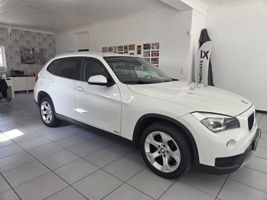 BMW X1 sDrive20d