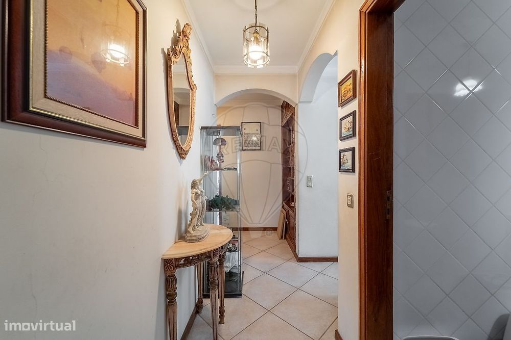 Apartamento T3 para venda