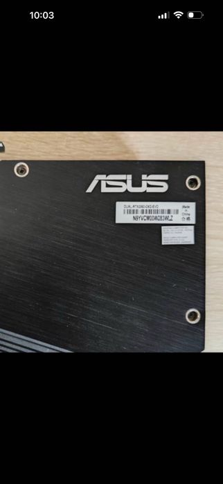 Asus NVIDIA GeForce RTX 2060
